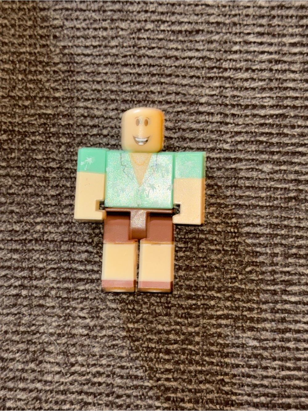 Roblox Tycoon Tropical Resort ultimate vacation by Jazwares Hawaiian shirt